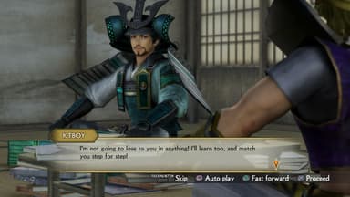 DYNASTY WARRIORS 8 Empires - PC Windows