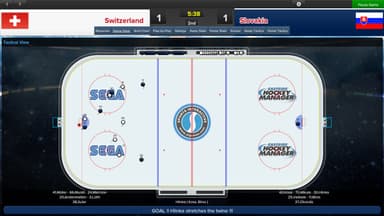 Eastside Hockey Manager - PC Windows