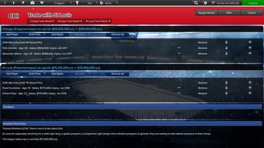 Eastside Hockey Manager - PC Windows