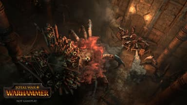 Total War WARHAMMER - PC Windows