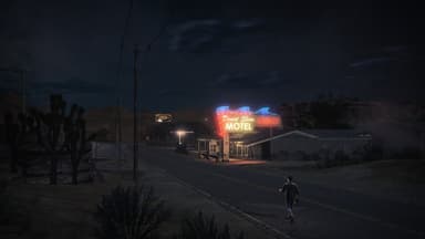 Alan Wake - American Nightmare - PC Windows