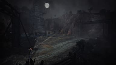 Alan Wake - American Nightmare - PC Windows