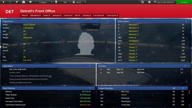 Eastside Hockey Manager - PC Windows
