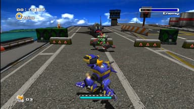 Sonic Adventure 2 - PC Windows