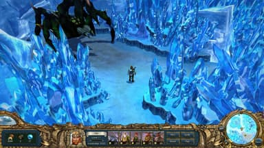 King's Bounty: Warriors of the North Valhalla upgrade - PC Windows,Mac