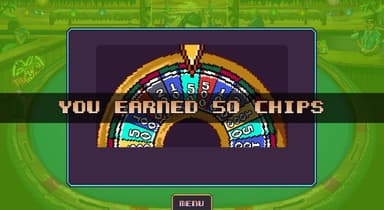 Super Blackjack Battle 2 Turbo Edition - The Card Warriors - PC Window