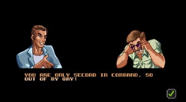 Super Blackjack Battle 2 Turbo Edition - The Card Warriors - PC Window