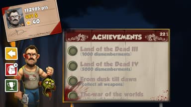 Rage Against The Zombies - PC Windows,Mac OSX