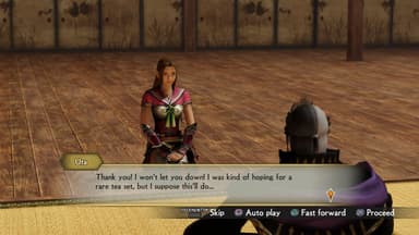 DYNASTY WARRIORS 8 Empires - PC Windows