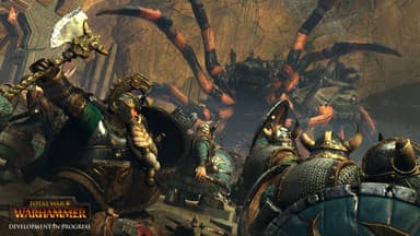 Total War WARHAMMER - PC Windows