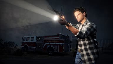 Alan Wake - American Nightmare - PC Windows