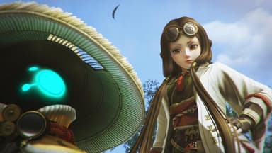 Toukiden 2 - PC Windows