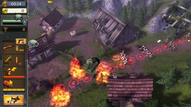 Hills of Glory 3D - PC Windows