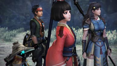 Toukiden 2 - PC Windows
