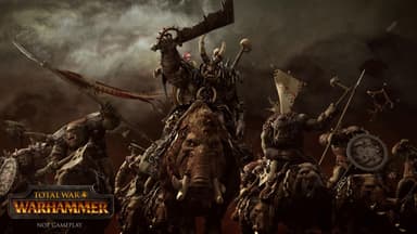 Total War WARHAMMER - PC Windows