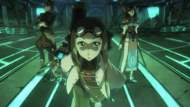 Toukiden 2 - PC Windows
