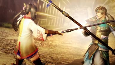Warriors All-Stars - PC Windows