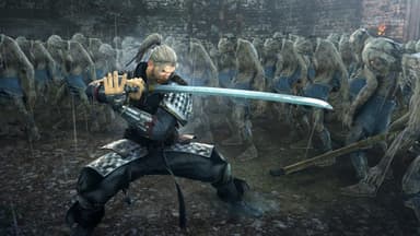 Warriors All-Stars - PC Windows