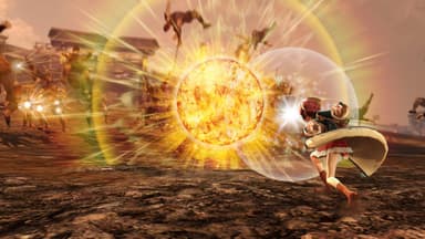 Warriors All-Stars - PC Windows
