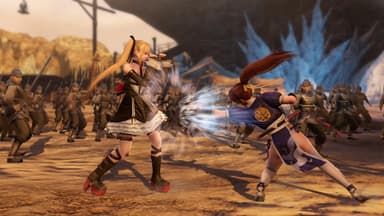 Warriors All-Stars - PC Windows