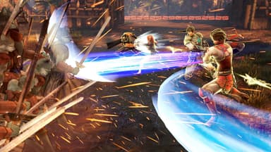 Warriors All-Stars - PC Windows