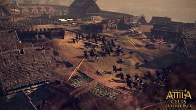 Total War ATTILA - Celts Culture Pack - PC Windows Mac OSX