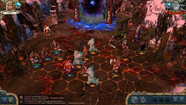 King's Bounty: Warriors of the North Valhalla upgrade - PC Windows,Mac