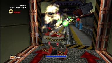 Sonic Adventure 2 - PC Windows