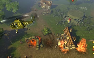 Hills of Glory 3D - PC Windows