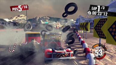 Truck Racer - PC Windows