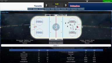 Eastside Hockey Manager - PC Windows
