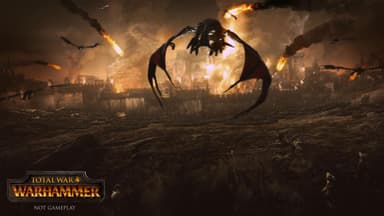 Total War WARHAMMER - PC Windows
