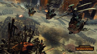 Total War WARHAMMER - PC Windows