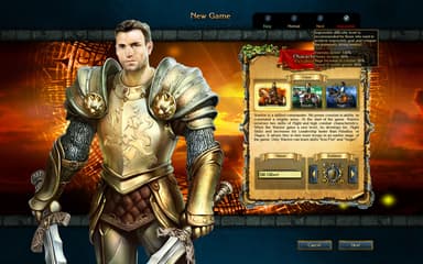 King's Bounty: Collector's Pack - PC Windows