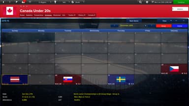 Eastside Hockey Manager - PC Windows