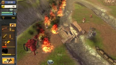 Hills of Glory 3D - PC Windows