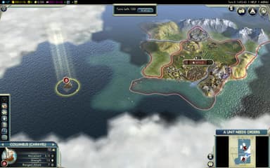 Sid Meier's Civilization V Double Civilization and Scenario Pack