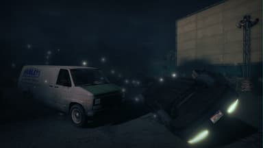 Alan Wake - American Nightmare - PC Windows