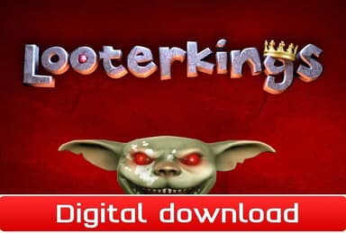 Looterkings - PC Windows
