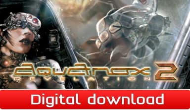 AquaNox 2: Revelation - PC Windows