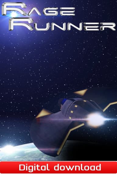 Rage Runner - PC Windows