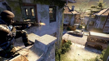 Dead Alliance  Multiplayer Edition - PC Windows