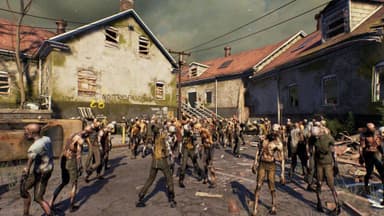 Dead Alliance  Multiplayer Edition - PC Windows