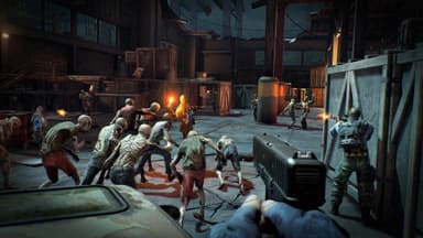 Dead Alliance  Multiplayer Edition - PC Windows
