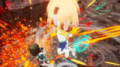 MY HERO ONE'S JUSTICE 2 Season Pass - PC Windows