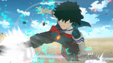 MY HERO ONE'S JUSTICE 2 Season Pass - PC Windows