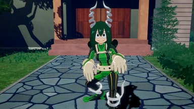 MY HERO ONE'S JUSTICE 2 Season Pass - PC Windows