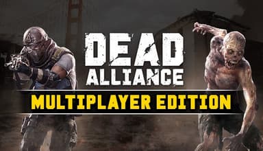 Dead Alliance  Multiplayer Edition - PC Windows