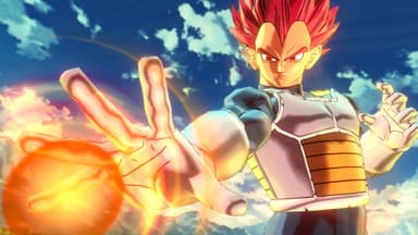DRAGON BALL XENOVERSE 2 - Ultra Pack Set - PC Windows