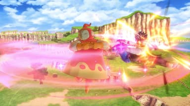 DRAGON BALL XENOVERSE 2 - Ultra Pack Set - PC Windows